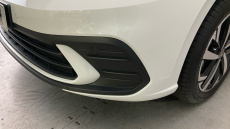 Volkswagen Polo 1.0 TSI Match 5dr Petrol Hatchback